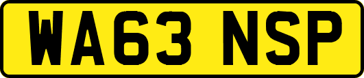 WA63NSP