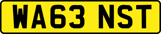 WA63NST