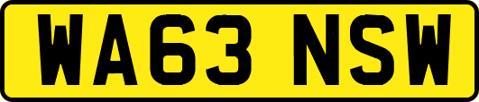 WA63NSW