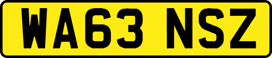 WA63NSZ