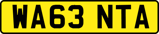 WA63NTA