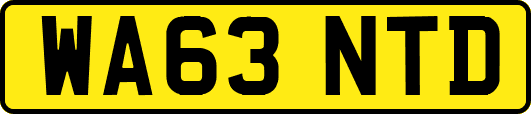 WA63NTD