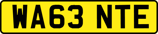 WA63NTE