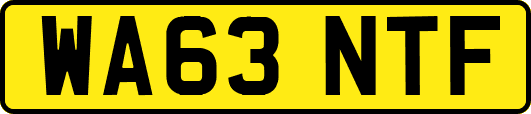 WA63NTF