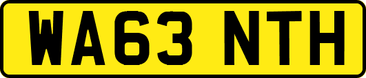 WA63NTH