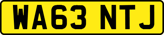 WA63NTJ