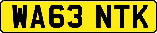 WA63NTK