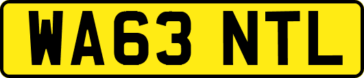 WA63NTL