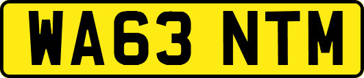 WA63NTM