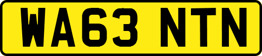 WA63NTN