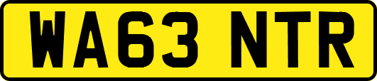WA63NTR
