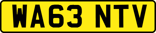 WA63NTV
