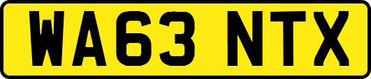 WA63NTX
