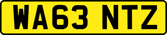 WA63NTZ
