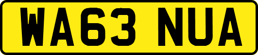 WA63NUA