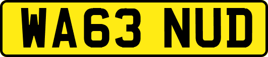 WA63NUD