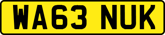 WA63NUK