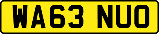 WA63NUO