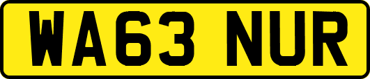 WA63NUR