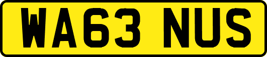 WA63NUS