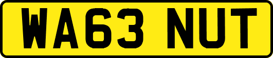 WA63NUT