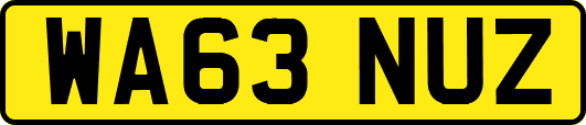 WA63NUZ