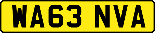 WA63NVA