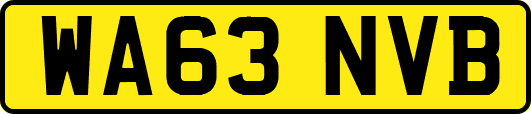 WA63NVB