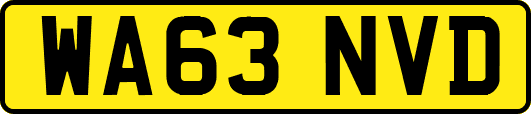 WA63NVD