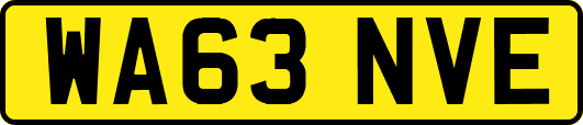 WA63NVE