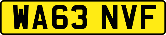 WA63NVF