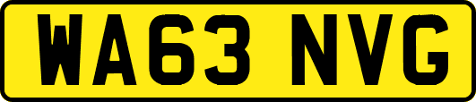 WA63NVG