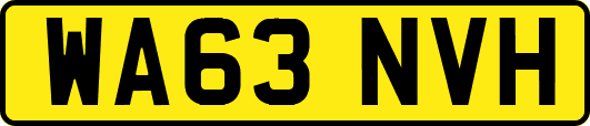 WA63NVH