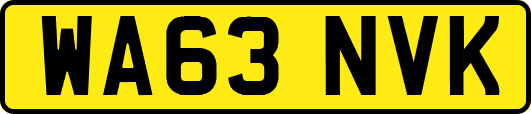 WA63NVK