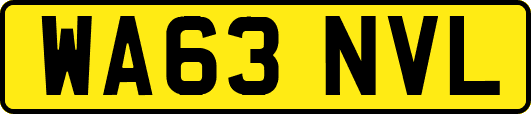 WA63NVL