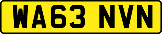 WA63NVN