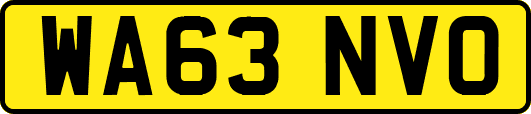 WA63NVO