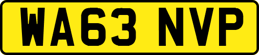 WA63NVP