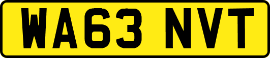 WA63NVT