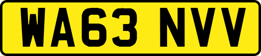 WA63NVV