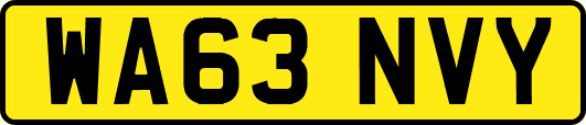 WA63NVY