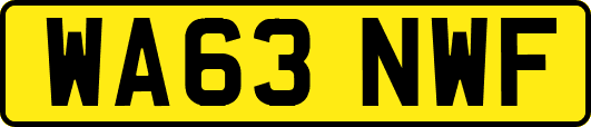 WA63NWF