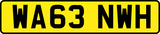 WA63NWH