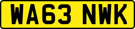 WA63NWK