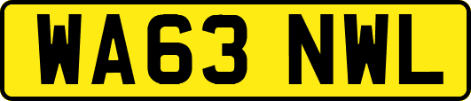 WA63NWL