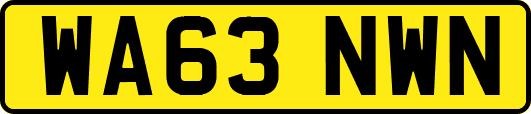 WA63NWN
