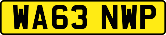 WA63NWP