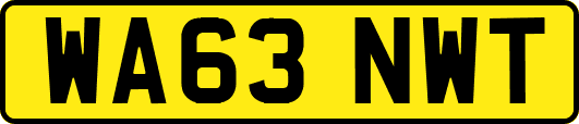WA63NWT