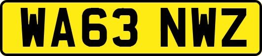 WA63NWZ