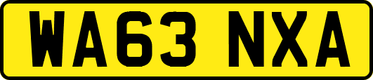 WA63NXA